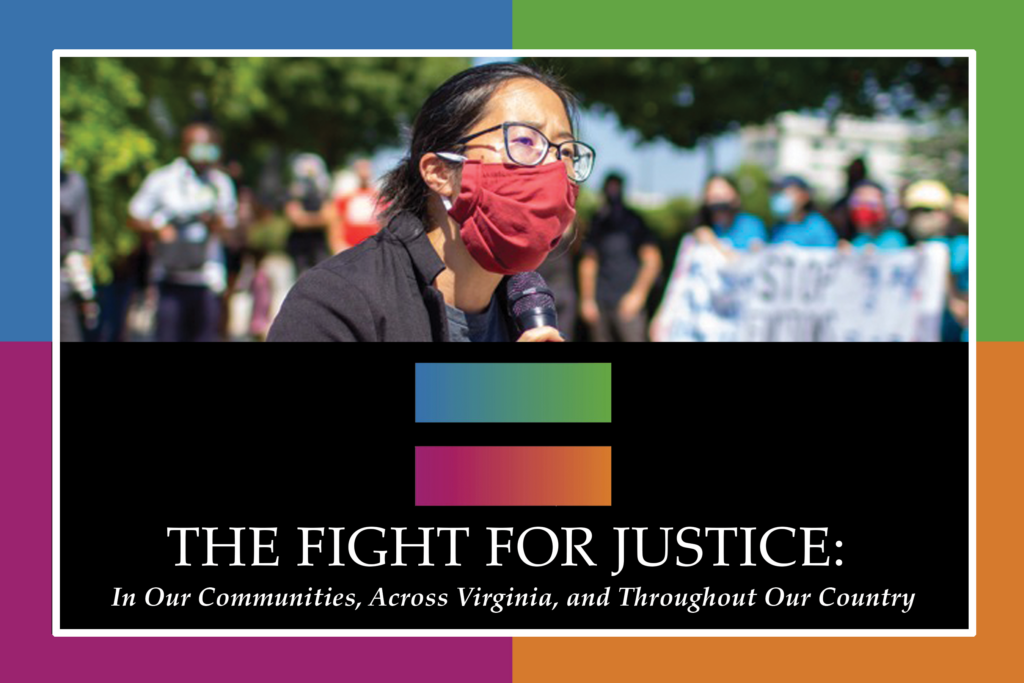 Civil Rights From Micro To Macro Legal Aid Justice Center